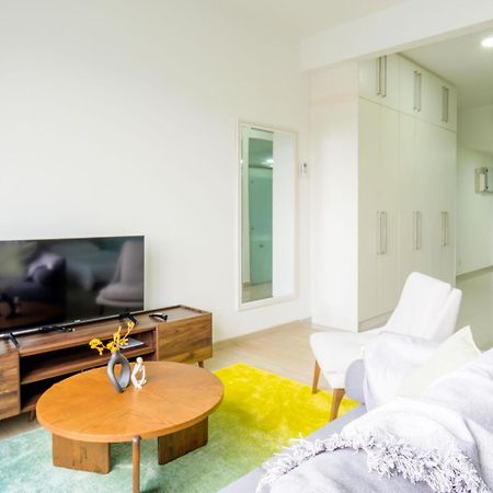 Encorp Strand Residences By Airhost 科塔达曼萨拉 外观 照片