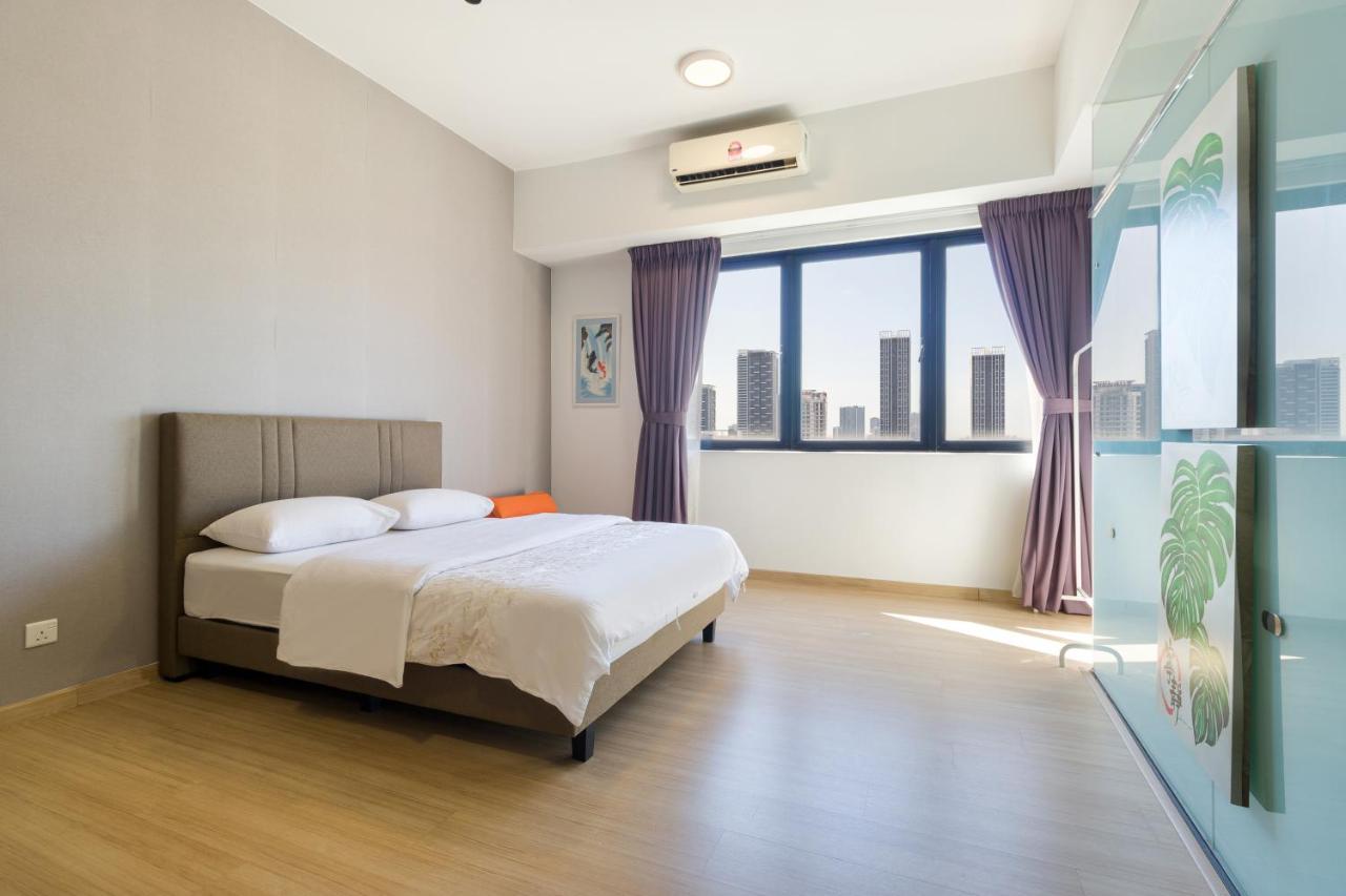 Encorp Strand Residences By Airhost 科塔达曼萨拉 外观 照片