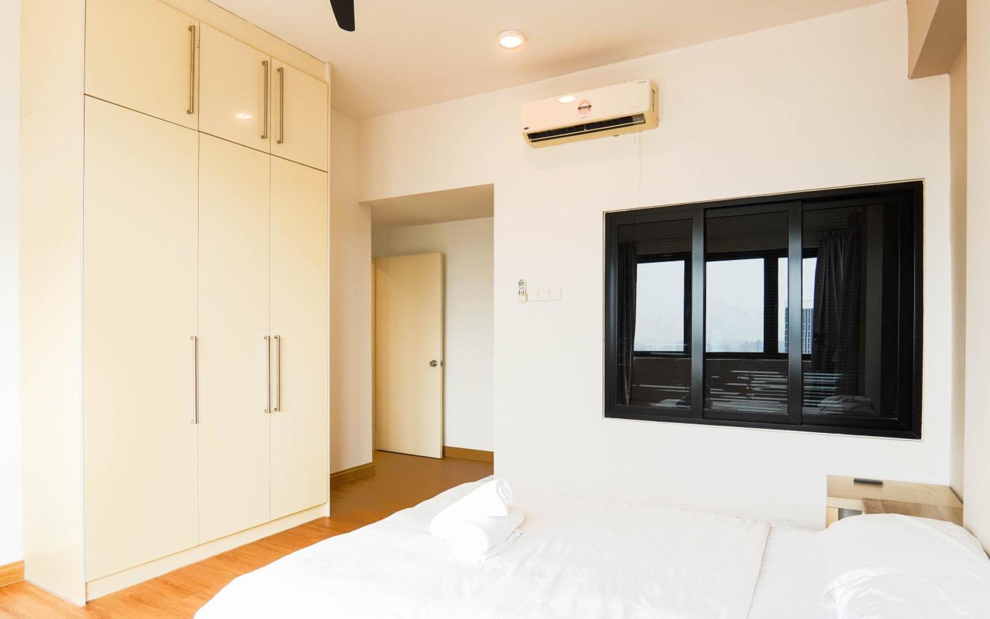 Encorp Strand Residences By Airhost 科塔达曼萨拉 外观 照片