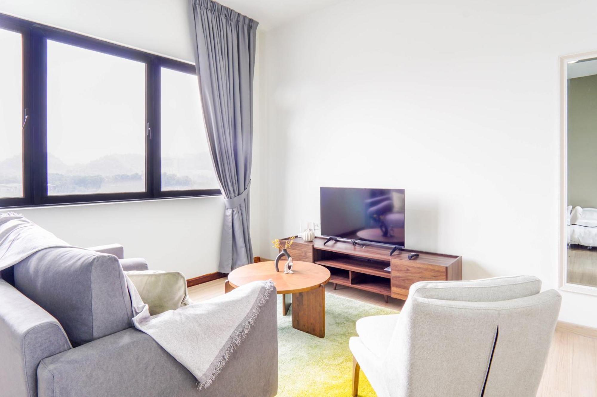 Encorp Strand Residences By Airhost 科塔达曼萨拉 外观 照片