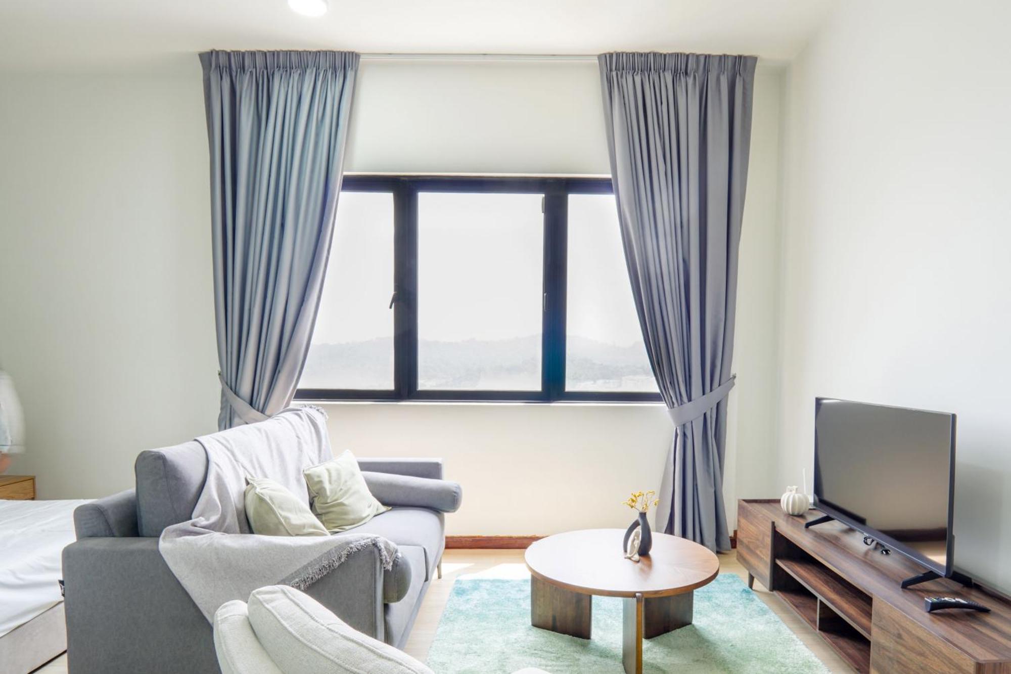 Encorp Strand Residences By Airhost 科塔达曼萨拉 外观 照片