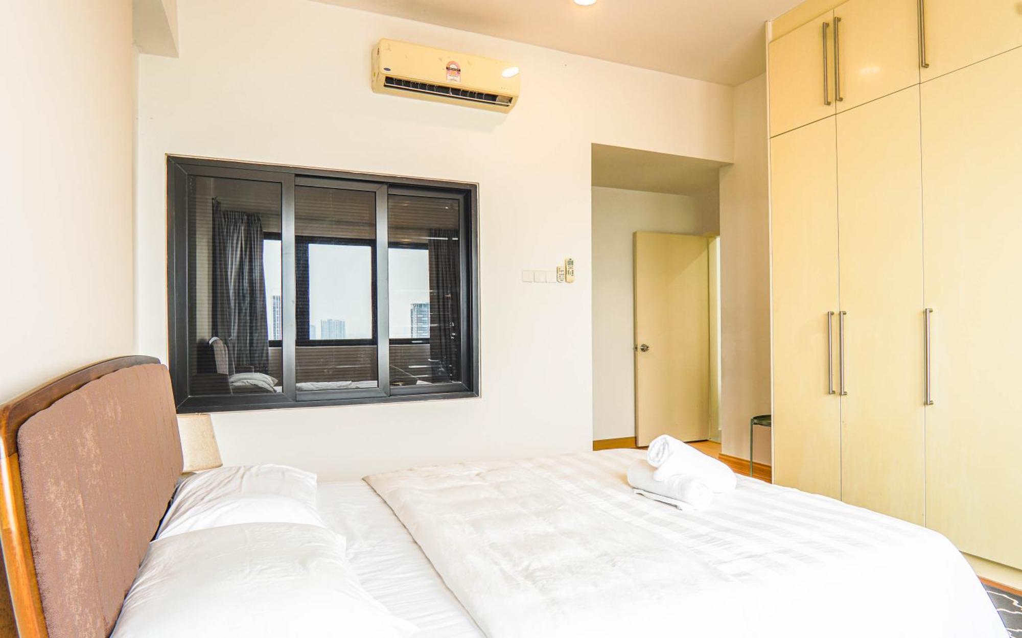 Encorp Strand Residences By Airhost 科塔达曼萨拉 外观 照片